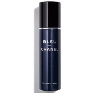 bleu de chanel all over spray 5 oz